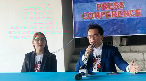 Cockpit operator files cases vs CIDG over raid, closure