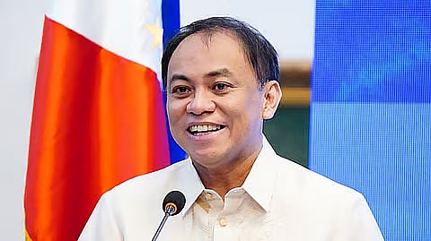 SECRETARY Fredderick Vida