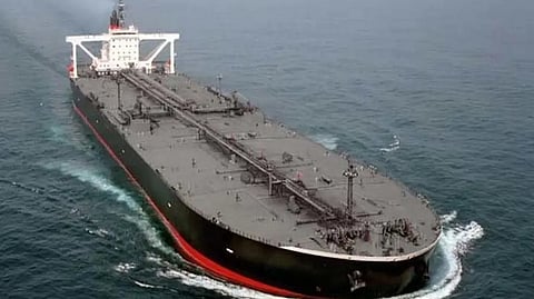 Phl-Iran oil talks spark passage hopes