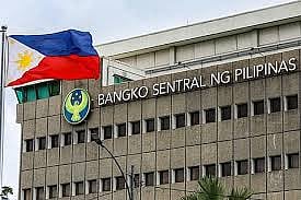 BSP sees wider deficits through 2027