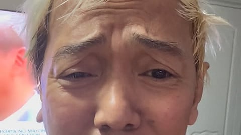 Ate Gay reveals Heart Evangelistas generosity in helping her cancer journey