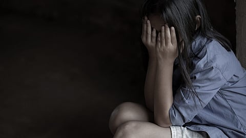 Underage pregnancy mostly from rape