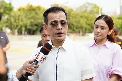 MANILA Mayor Francisco ‘Isko Moreno’ Domagoso highlights the city’s Free Transport Program on Tuesday, saying that the service is funded by Manila taxpayers for the benefit of all commuters, including those from neighboring cities.