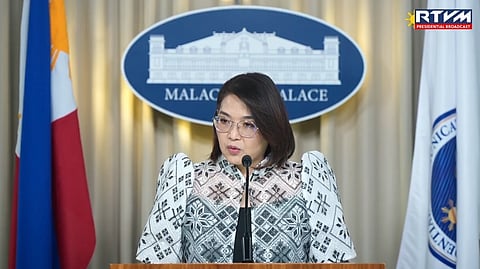 UNDERSECRETARY Claire Castro