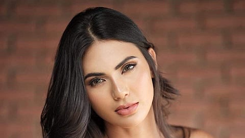 Gazini Ganados goes back to international pageant stage