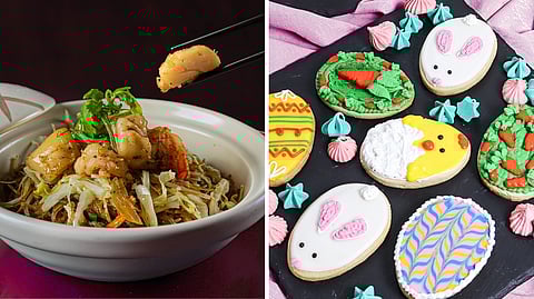 Sweet City Escapes: Where to Celebrate Easter 2026