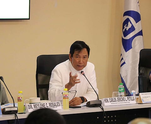 RDC backs P196-B projects for Eastern Visayas in 2027