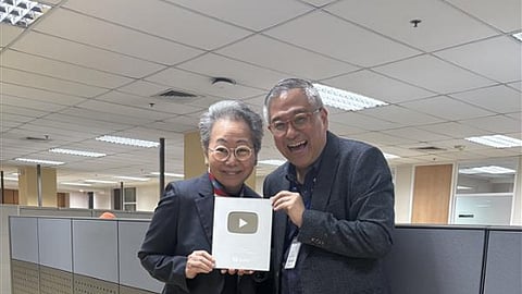 SM platform boosts reach to 137,000 subscribers