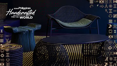 Philippine furniture makers return to global stage at High Point Market