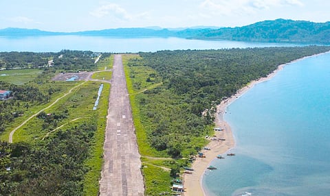 THE Aurora Pacific Economic Zone and Freeport Authority, which is bidding out later this year the passenger terminal building and air traffic control tower, is banking on the development of the airport project in Casiguran Island to anchor its push for a more connected, investment-ready region, with the long-term aim of establishing Aurora as a competitive gateway in the country’s northern corridor.