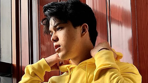 ELMO Magalona