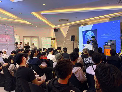 TIPUNO X is where skill meets style, bringing fresh cuts and a stronger barber community to every neighborhood.