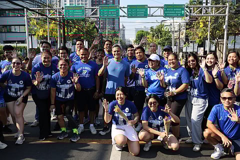 QC launches Car-Free, Carefree Sunday on Easter