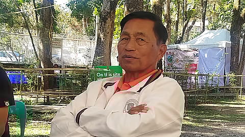 CONGRESSMAN Mauricio G. Domogan