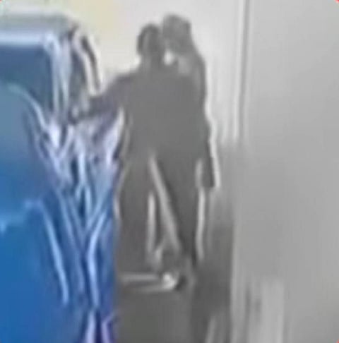 The Land Transportation Office issued a show cause order against a Transport Network Vehicle Service driver caught assaulting a female gas attendant in Bacoor, Cavite last March 31.