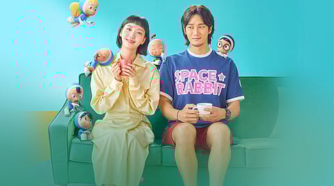 KIM Go Eun and Ahn Bo Hyun lead the cast of 'Yumi's Cells.'