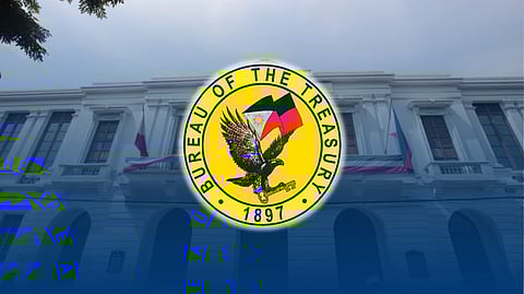 Debt spikes amid borrowing spree