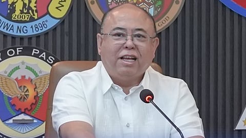 Soobin taxi overcharge probed by LTFRB