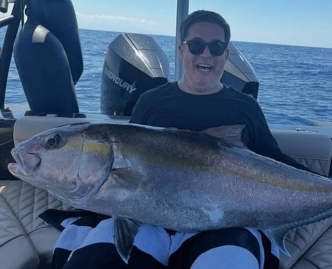 Aga Muhlachs Big Catch