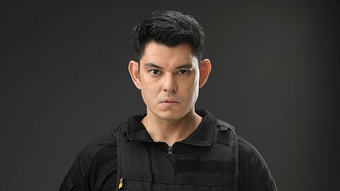 RICHARD Gutierrez