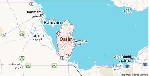 67 OFWs from Qatar back in the Philippines amid Middle East conflict