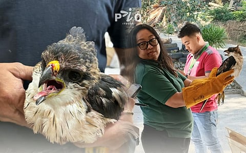 Photo Courtesy of Itogon PIO