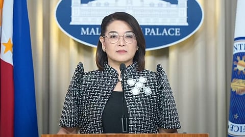 UNDERSECRETARY Claire Castro