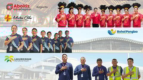 AIC highlights people-driven approach to airport experience