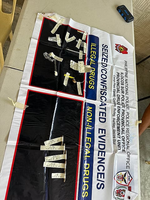 Cops seize P213K shabu, nab regional drug target