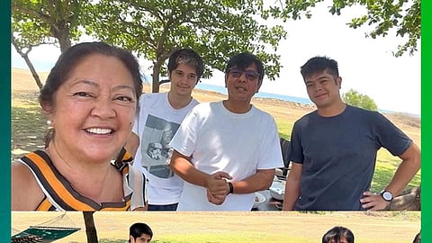 Palace assures Marcos ‘in good health’ after spending Holy Week in Ilocos Norte