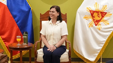 OVP adopts four-day onsite work setup