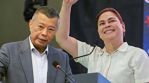 Bring Sara’s SALNs, Ombudsman ordered