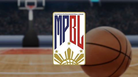 MPBL