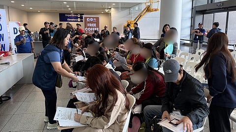 Distressed OFWs granted Pag-IBIG benefits access