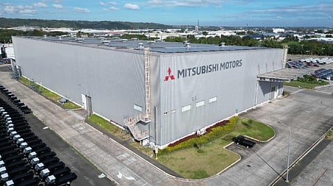 THE project will be undertaken by Mitsubishi Motors Philippines Corporation at its existing plant in Santa Rosa, Laguna, where the company plans to introduce hybrid production capabilities alongside its current vehicle lineup.