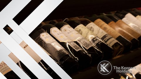 Keepers’ profits steady on Alfonso sales