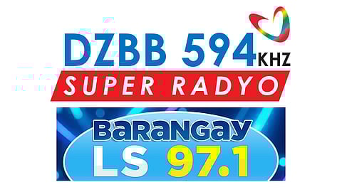 DZBB and Barangay LS reign supreme.