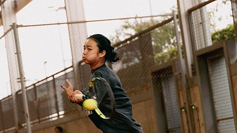 ALEX Eala is thrilled to see action in her first ever WTA 500 clay event in the Upper Austria Ladies Linz.