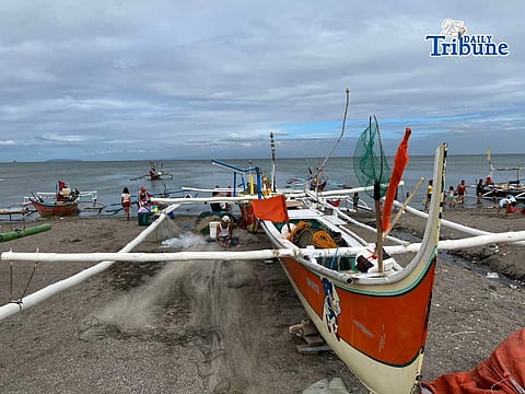 Batangas fisherfolk pushed to brink as fuel prices surge