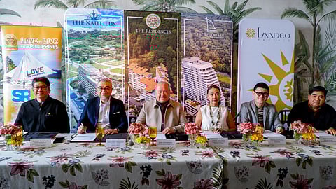 Landco, PRA push SRRV as lifestyle visa for foreign investors