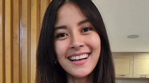 TV Host Bianca Gonzalez calls out media to be more sensitive in covering high end items