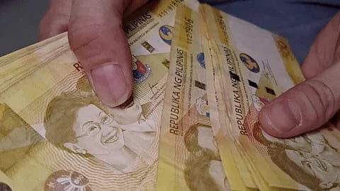 Peso loses value as inflation accelerates — PSA