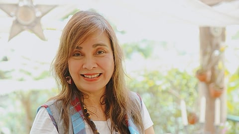 Legarda ties Filipino Food Month to food security push