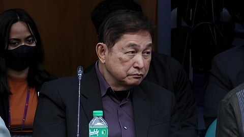 Impeachment is not teleserye, House told: Ex-SC justice warns against preempting Senate’s role