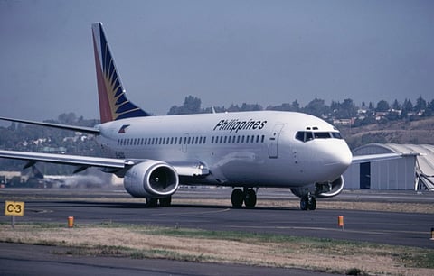 PAL resumes Riyadh flights, CEB halts Dubai service