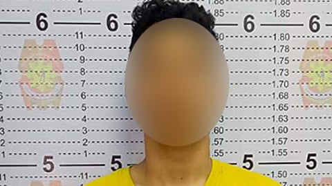 Two arrested for illegal firearms in Taguig