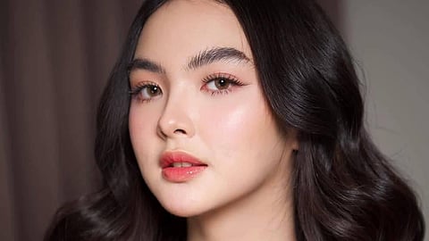 Promising Young Star Kai Montinola