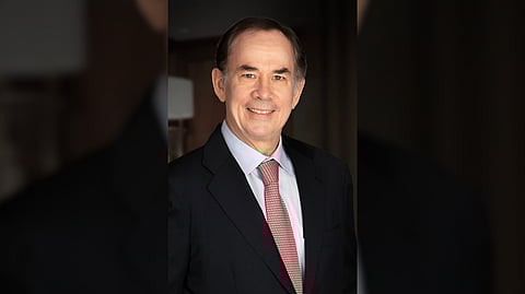 PSAC lead convenor and Aboitiz Group CEO Sabin Aboitiz said, ‘By investing in skills, accelerating job matching, and supporting enterprises, we can help ensure that Filipinos remain productive and competitive despite global headwinds.’