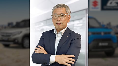 SUZUKI PHILIPPINES president Koichiro Hirao said, ‘The expansion of our Pre-Delivery Inspection facility reflects Suzuki Philippines’ continued commitment to being truly ‘By Your Side’ of every Filipino customer.