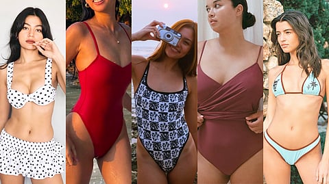 LOVIN’ LOCAL SWIMWEAR